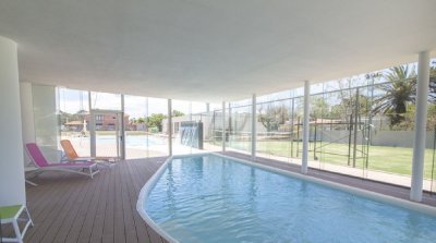 Departamento en mansa con excelentes servicios - SPT10790A