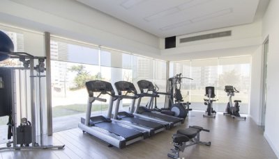 Departamento en mansa con excelentes servicios - SPT10790A