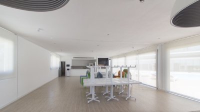 Departamento en mansa con excelentes servicios - SPT10790A