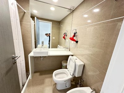 Departamento en mansa con excelentes servicios - SPT10790A