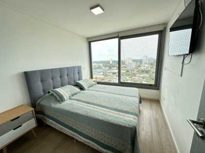 Departamento en mansa con excelentes servicios - SPT10790A