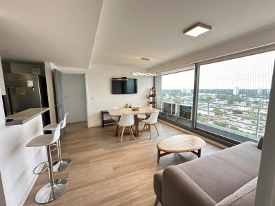 Departamento en mansa con excelentes servicios - SPT10790A