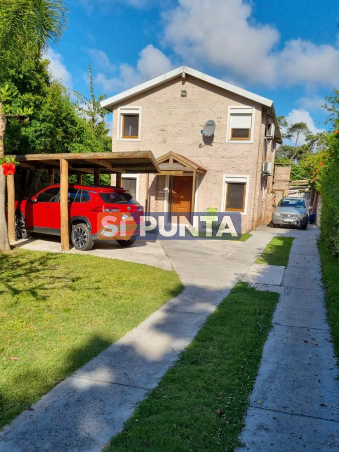 casa en punta del este, pinares - spt10294c