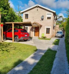alquiler casa de 3 dormitorios en Pinares