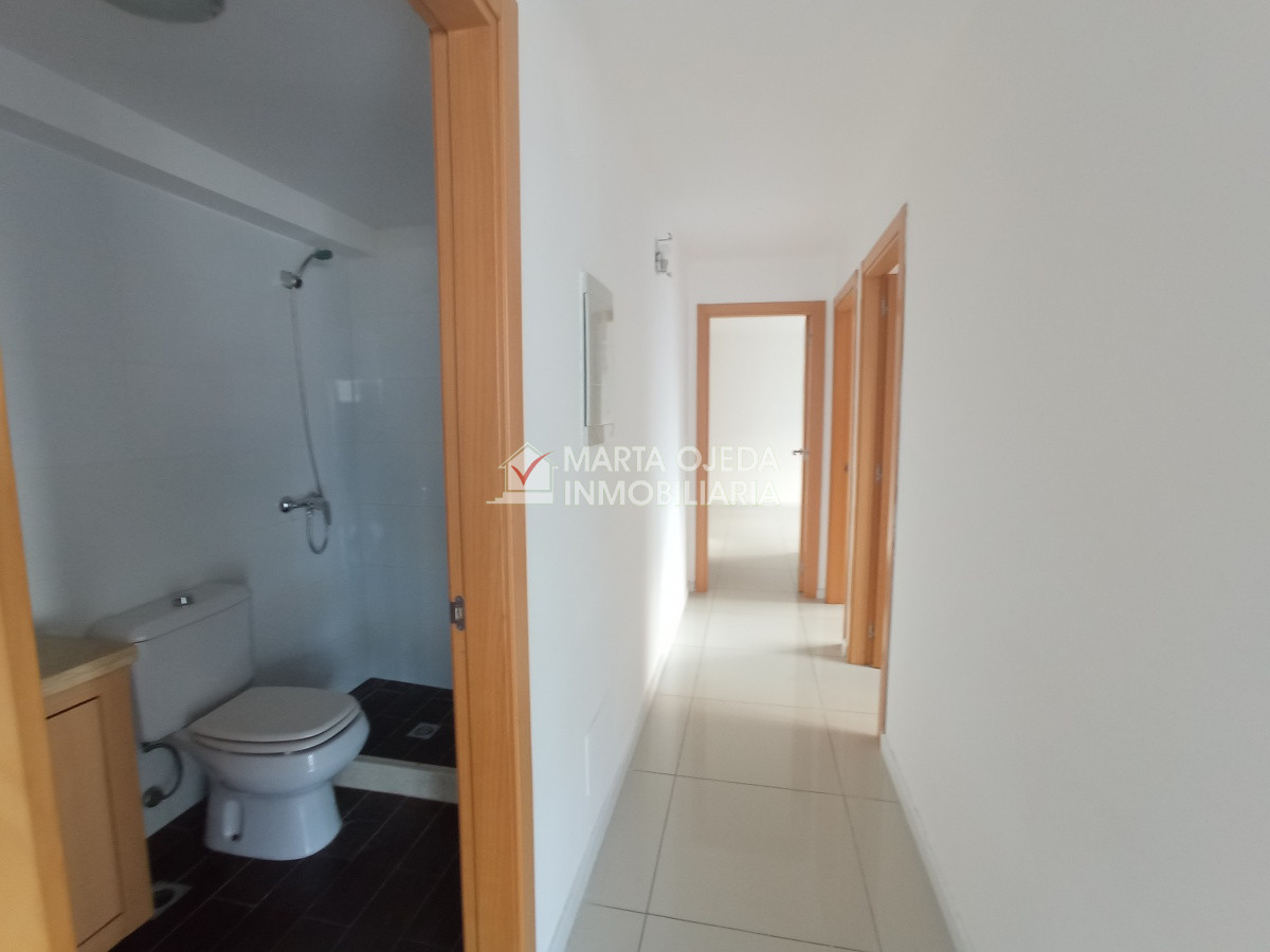Apartamento ID.40809 - Apartamento en Maldonado, 3 dormitorios *