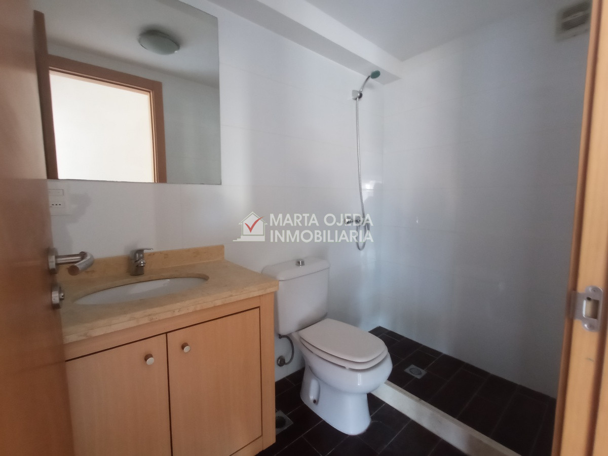Apartamento ID.40809 - Apartamento en Maldonado, 3 dormitorios *