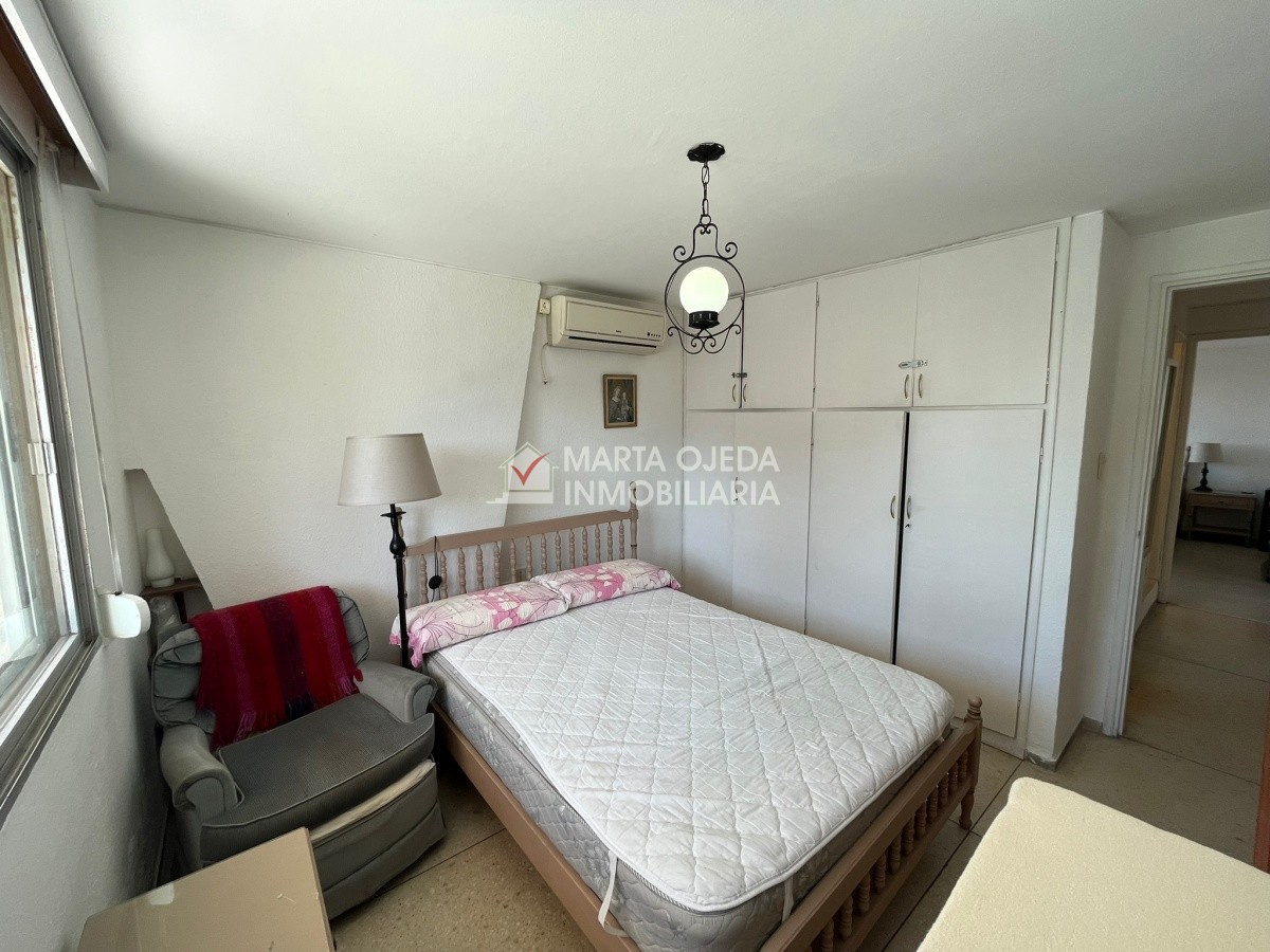 Apartamento ID.40534 - Oportunidad 2 dormitorios sobre gorlero 