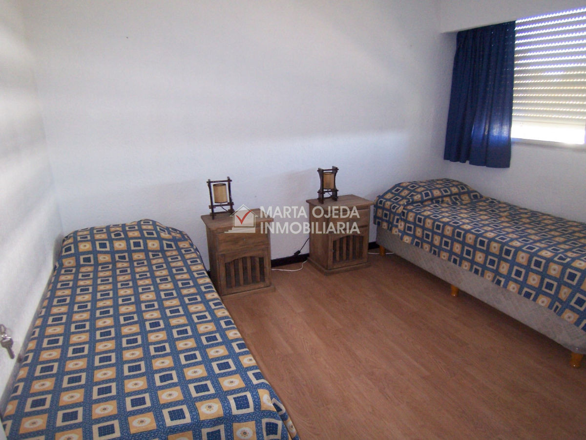Apartamento ID.40796 - Apartamento en Roosevelt, 2 dormitorios *
