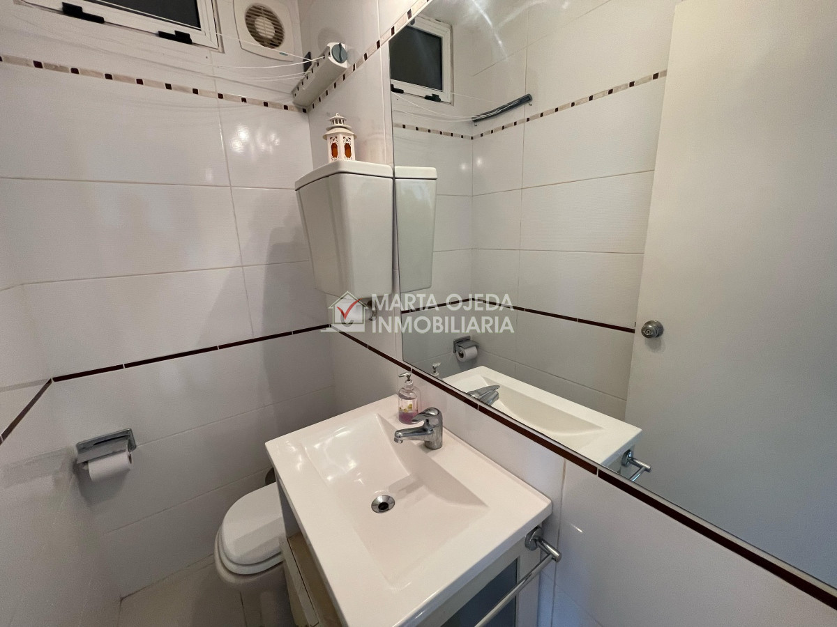 Apartamento ID.40776 - Apartamento de 2 dormitorios en Peninsula