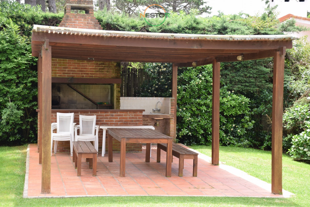 Casa ID.5162 - Casa en Roosevelt, 3 dormitorios *