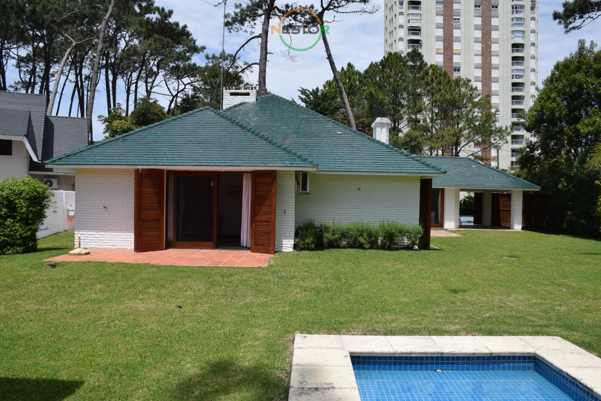 Casa ID.5162 - Casa en Roosevelt, 3 dormitorios *