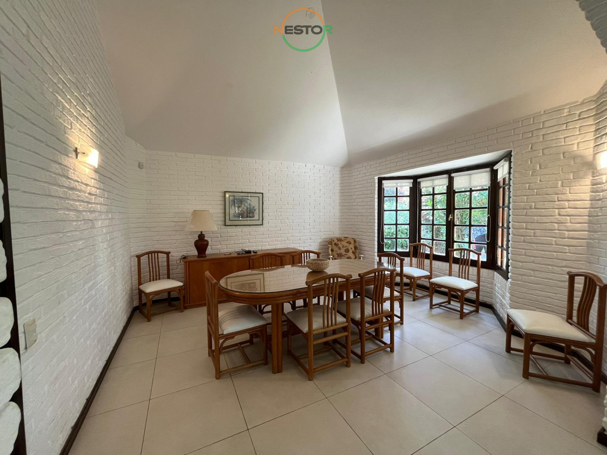 Casa ID.5162 - Casa en Roosevelt, 3 dormitorios *