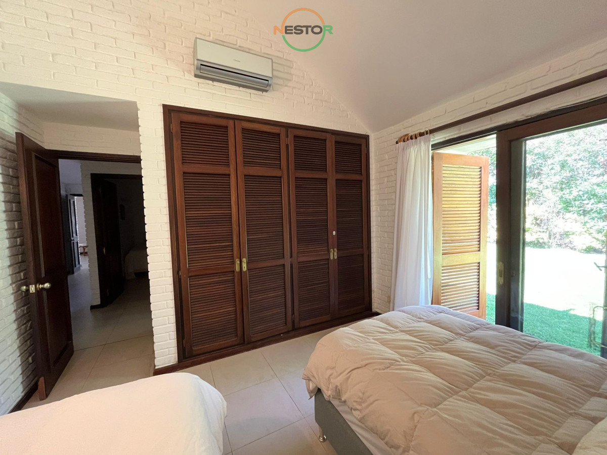 Casa ID.5162 - Casa en Roosevelt, 3 dormitorios *
