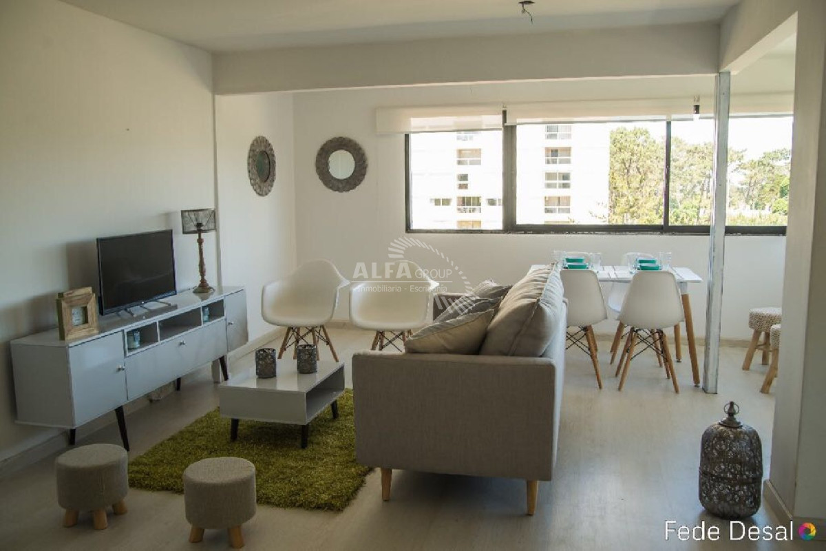 Apartamento ID.6078 - Apartamento en Roosevelt, 1 dormitorios *