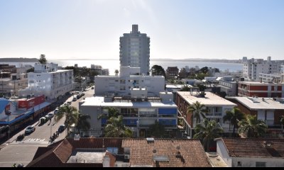 Apartamento en VENTA península , Punta del Este 2 dormitorios