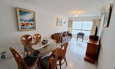 Apartamento en Brava, 1 dormitorios *