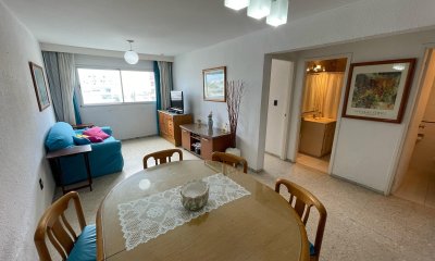 Apartamento en venta en Peninsula, Punta del Este