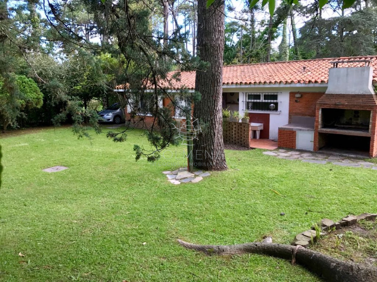 cómoda casa a pocos metros de la playa  - col4237c