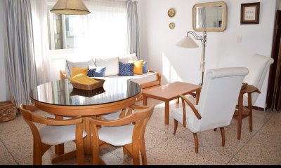 Apartamento 2 dormitorios en Península.