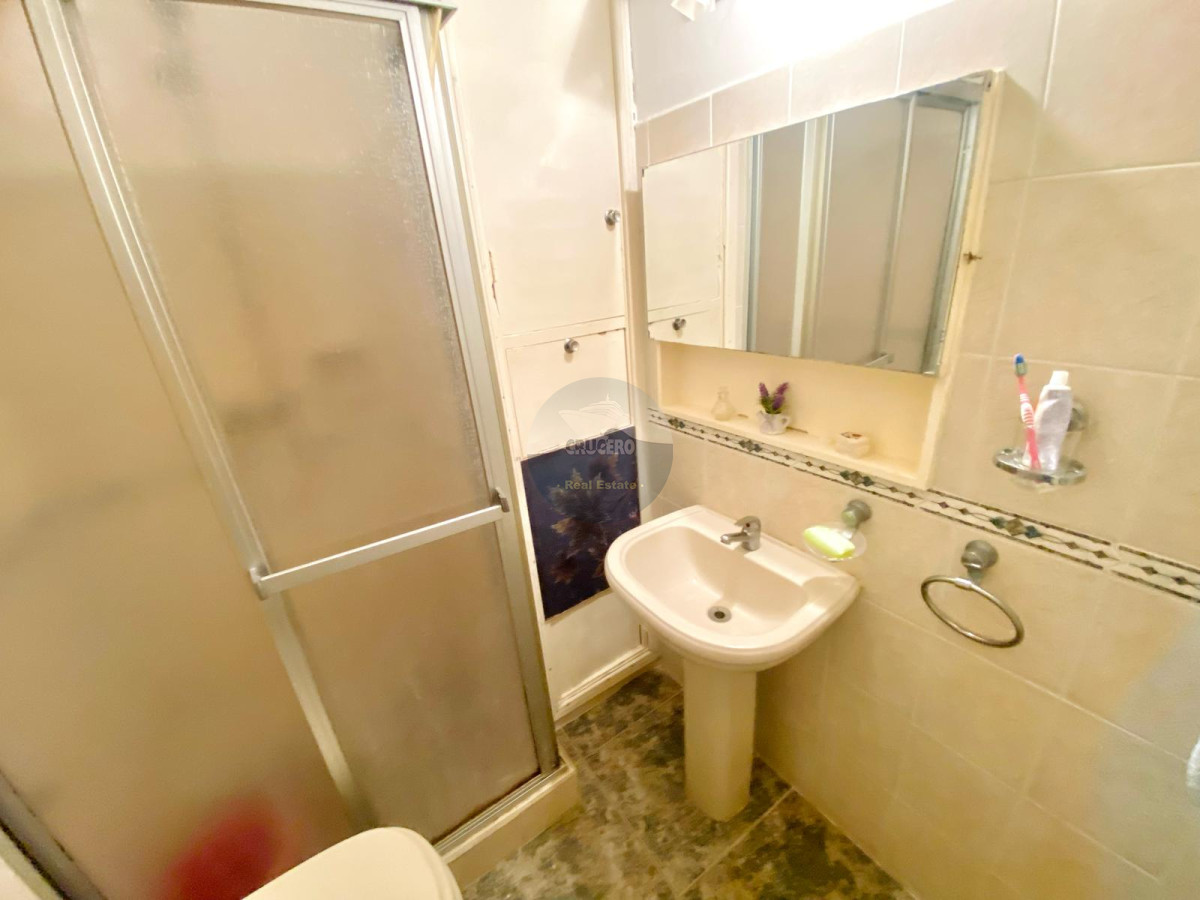 Apartamento ID.6498 - APARTAMENTO EN VENTA 1 DORMITORI PENINSULA