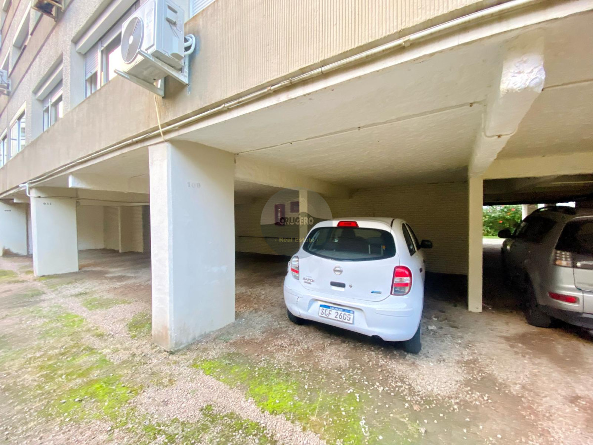 Apartamento ID.6498 - APARTAMENTO EN VENTA 1 DORMITORI PENINSULA