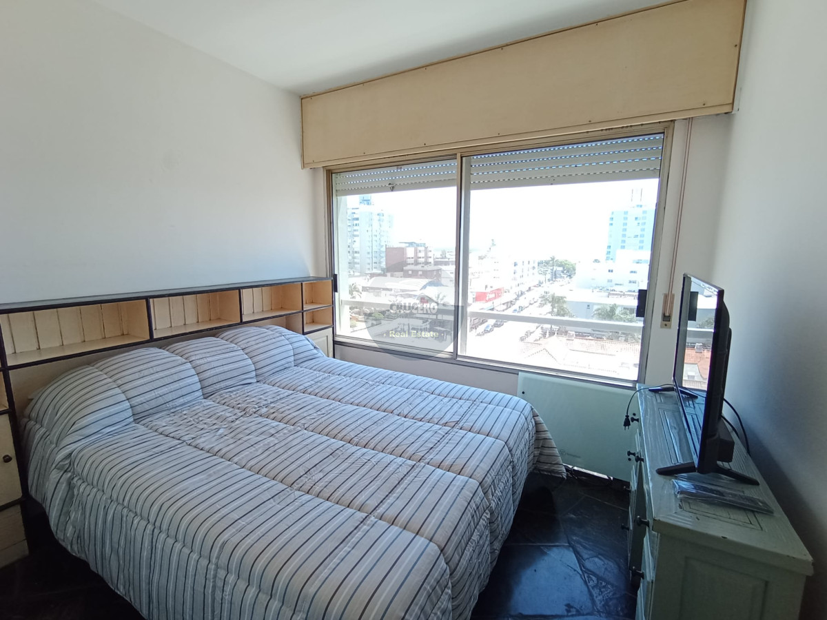 Apartamento ID.6377 - APARTAMENTO EN VENTA 1 DORMITORIO Y MEDIO EN PENINSULA