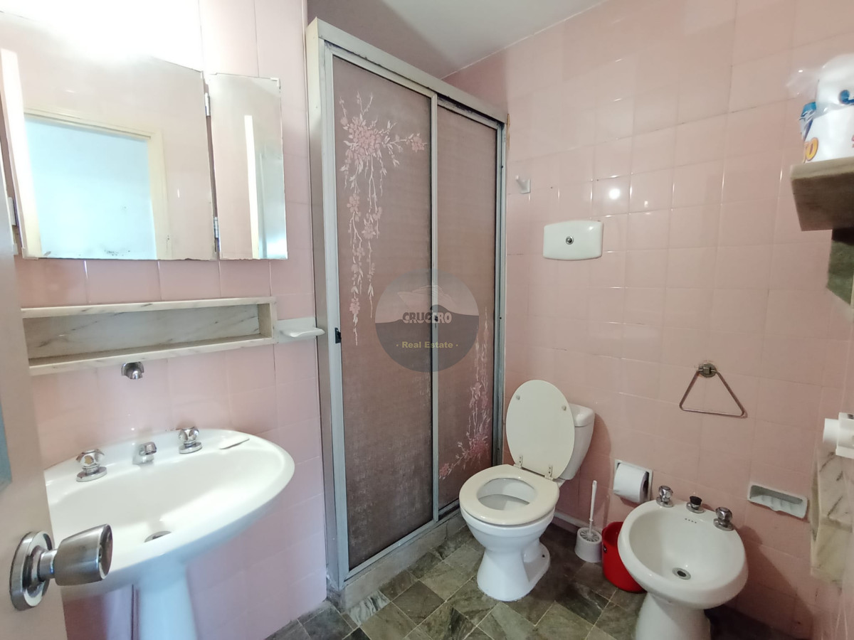 Apartamento ID.6377 - APARTAMENTO EN VENTA 1 DORMITORIO Y MEDIO EN PENINSULA