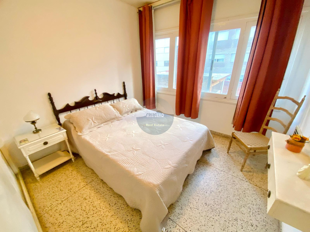 Apartamento ID.6498 - APARTAMENTO EN VENTA 1 DORMITORI PENINSULA