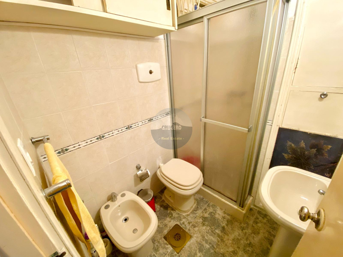 Apartamento ID.6498 - APARTAMENTO EN VENTA 1 DORMITORI PENINSULA