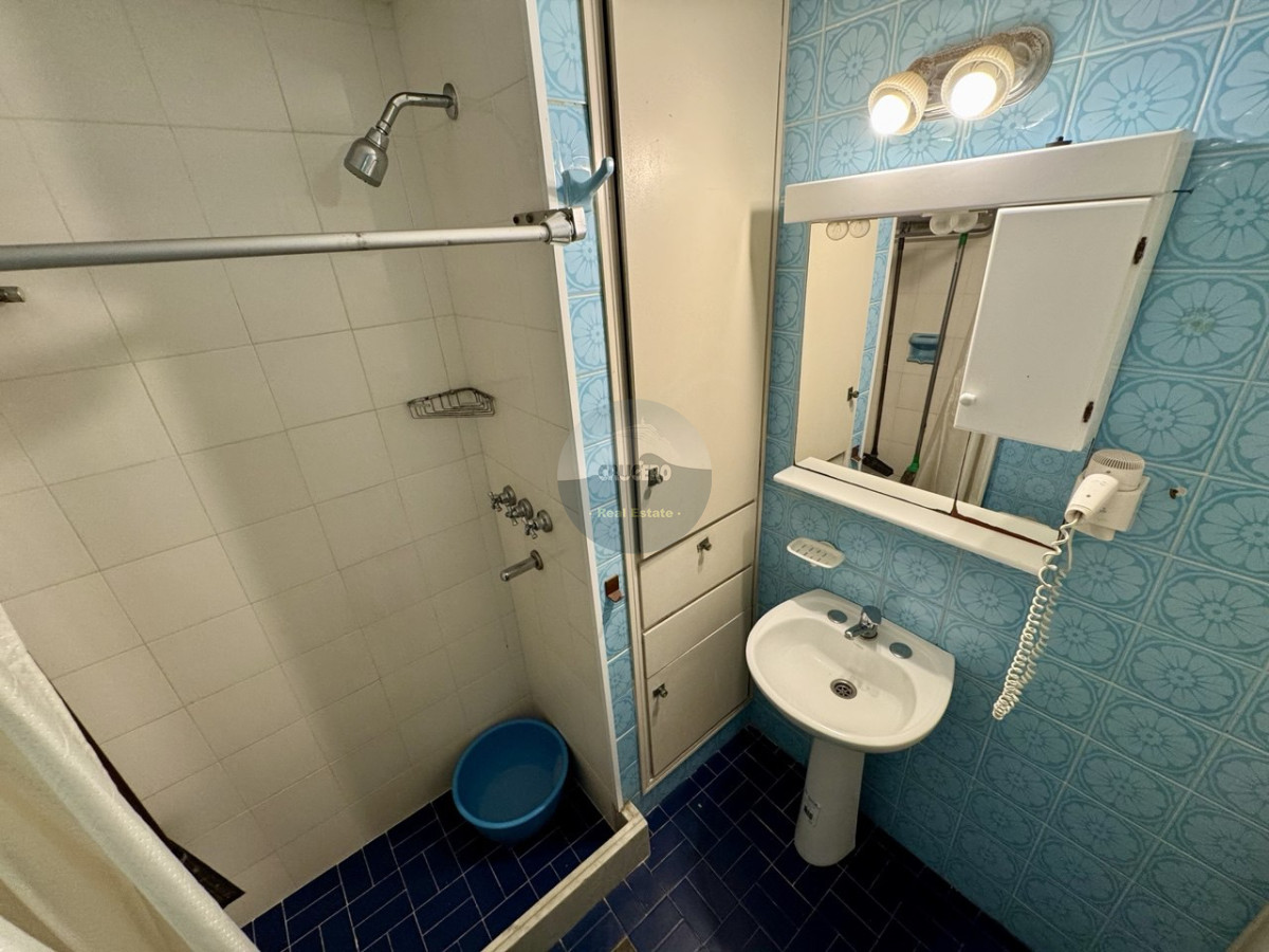 Apartamento ID.6497 - APARTAMENTO EN VENTA 1 DOMITORIO PUNTA DEL ESTE