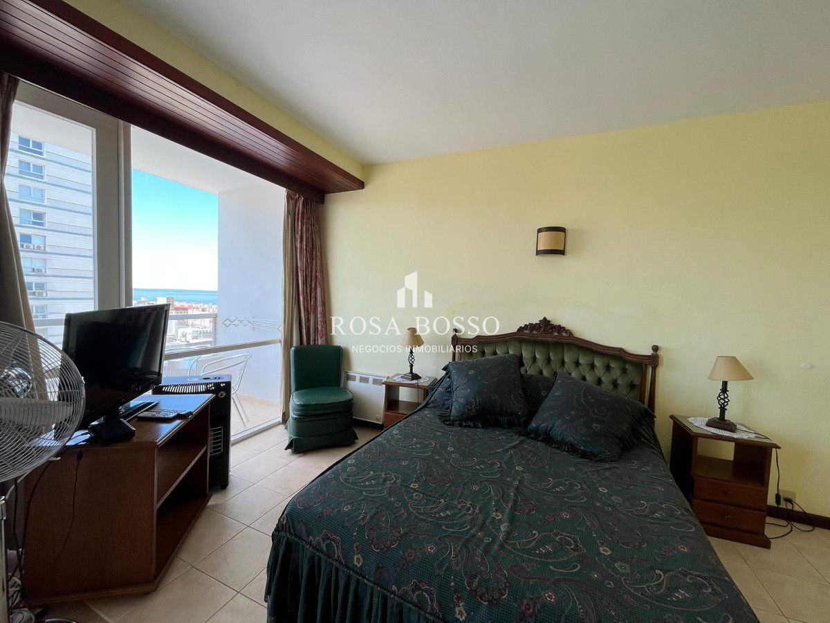 Apartamento ID.9661 - Apartamento de 1 dormitorio en alquiler 