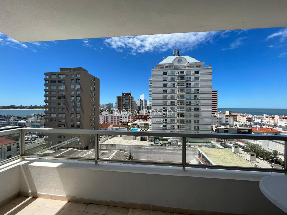 Apartamento ID.9661 - Apartamento de 1 dormitorio en alquiler 