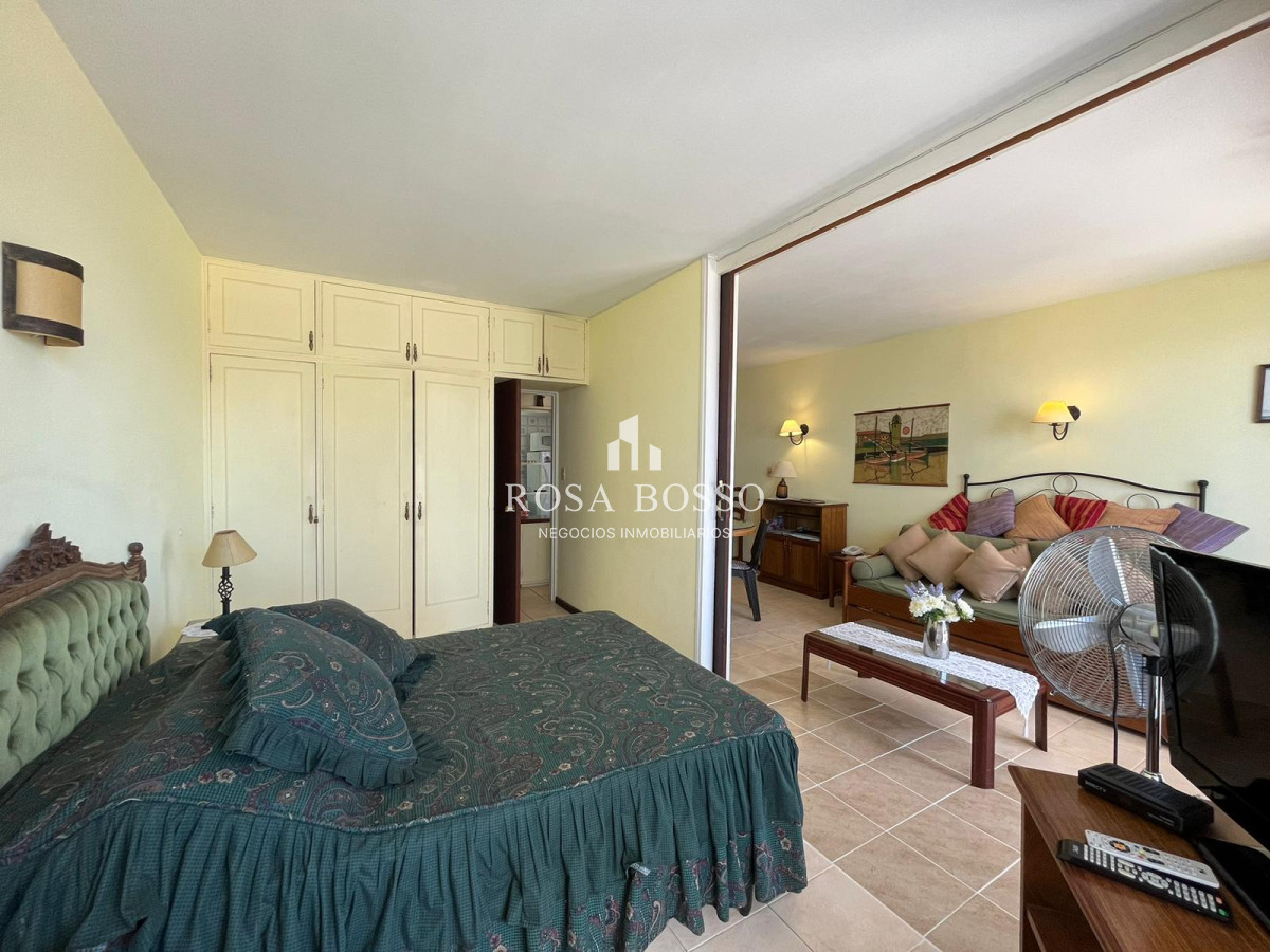 Apartamento ID.9661 - Apartamento de 1 dormitorio en alquiler 