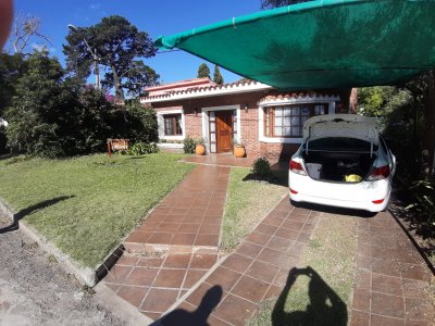 casa en venta 3 dormitorios en mansa 