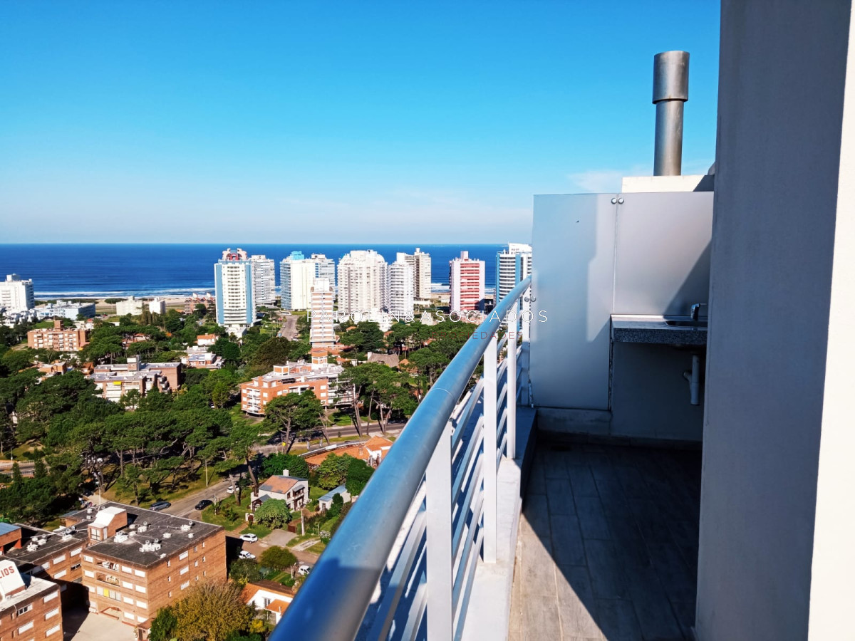 Mansa - GoPunta - Portal Inmobiliario de Punta del Este - Maldonado