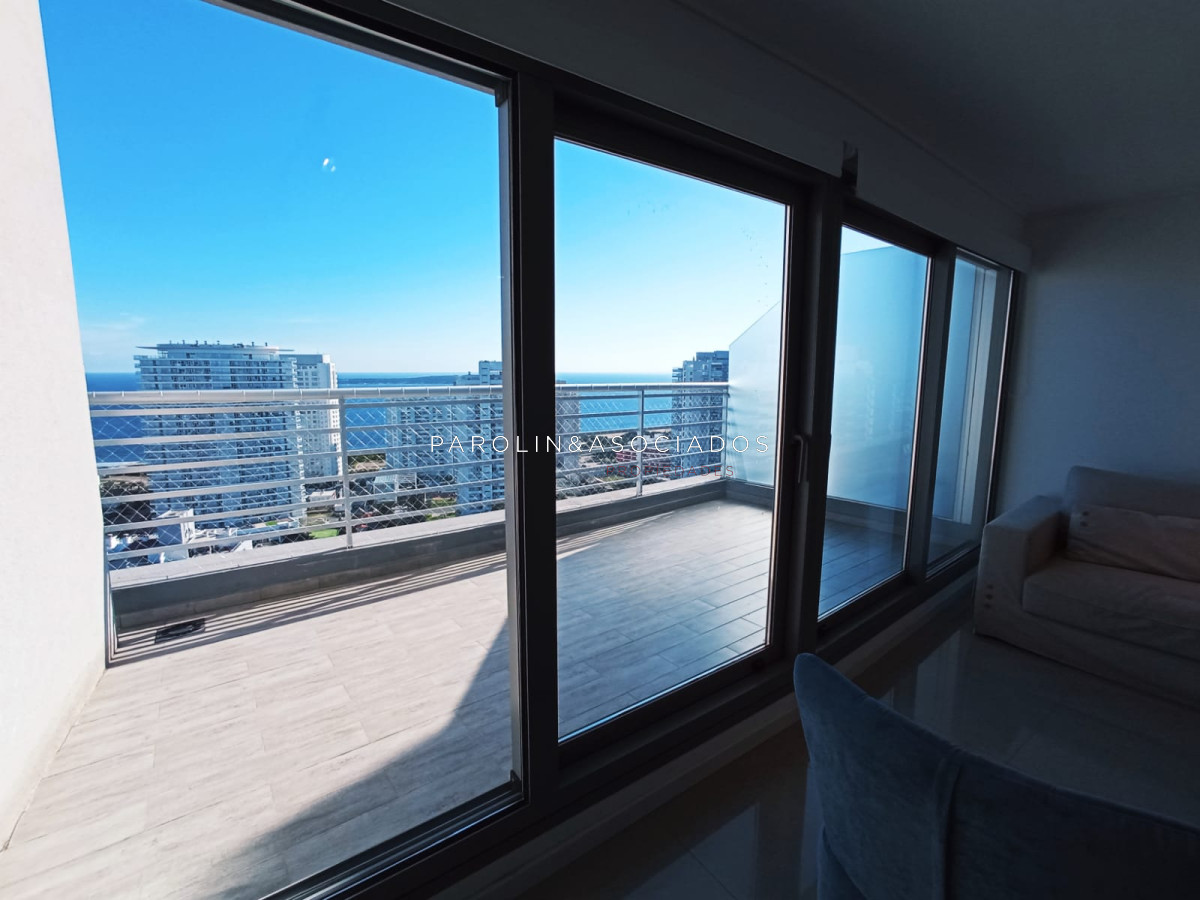 Mansa - GoPunta - Portal Inmobiliario de Punta del Este - Maldonado