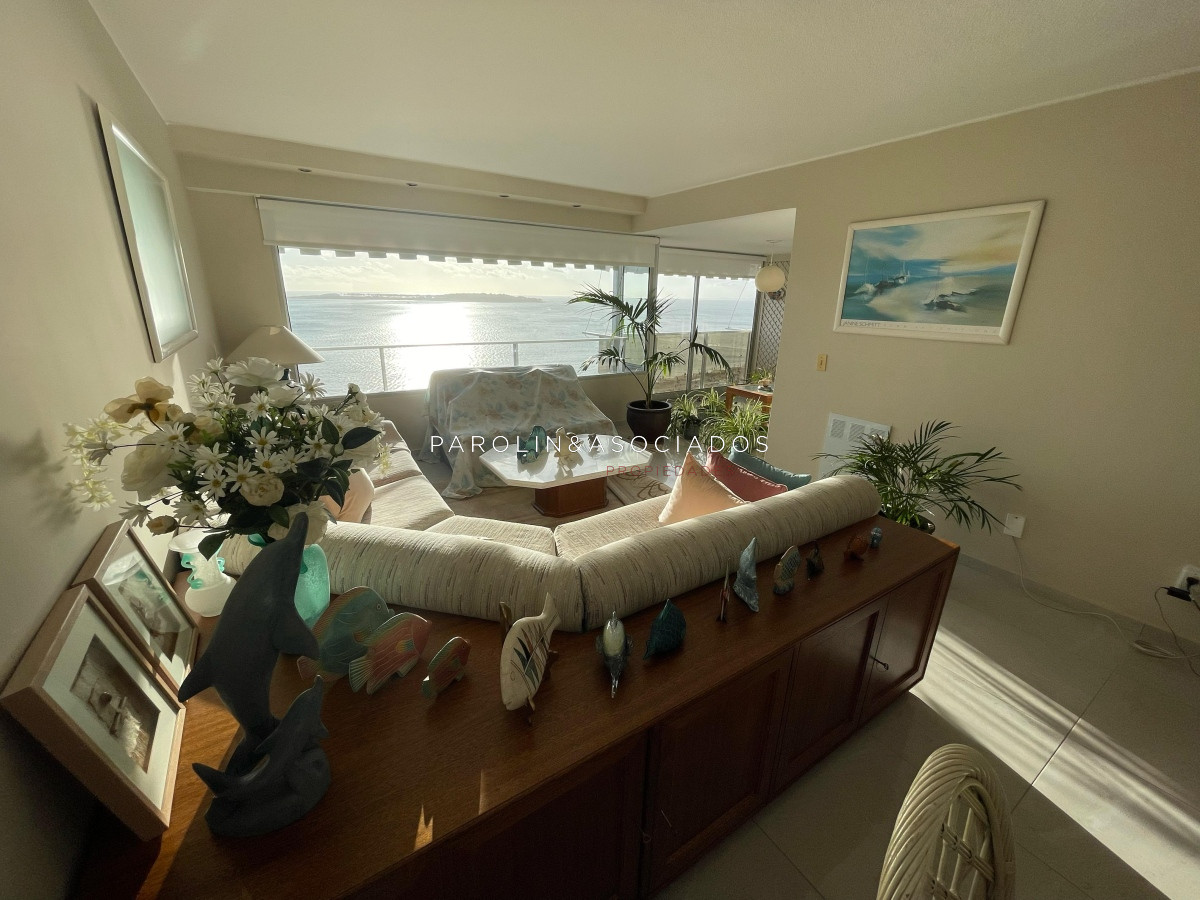 Mansa - GoPunta - Portal Inmobiliario de Punta del Este - Maldonado