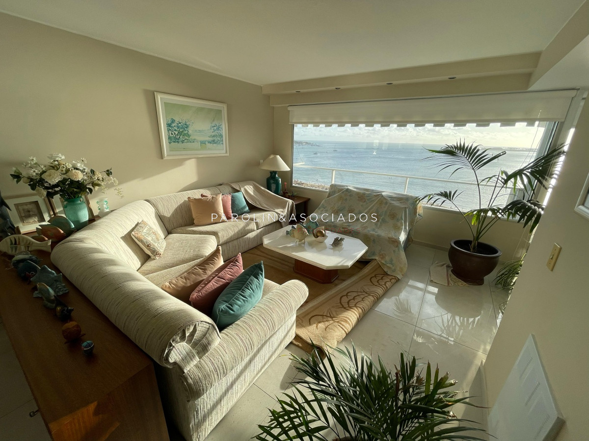 Mansa - GoPunta - Portal Inmobiliario de Punta del Este - Maldonado