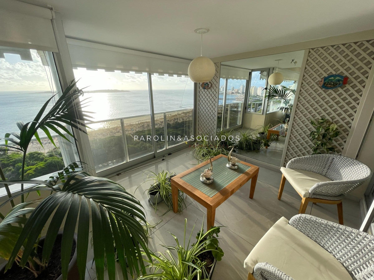 Mansa - GoPunta - Portal Inmobiliario de Punta del Este - Maldonado