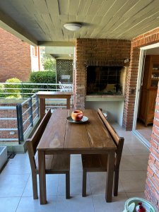 Apartamento 2 dormitorios en Rincon del Indio