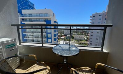 Apartamento de 2 dormitorios en venta
