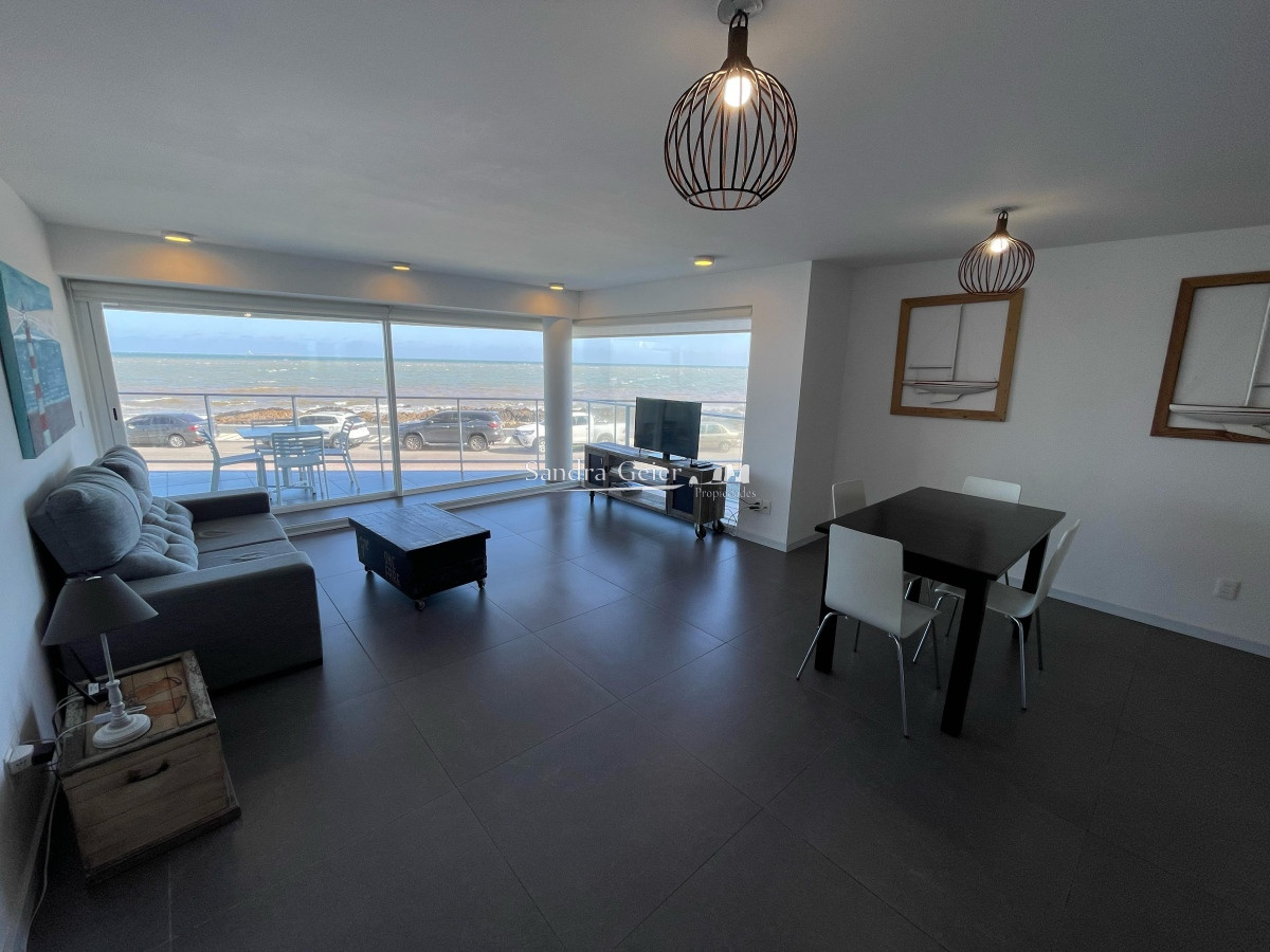 Apartamento ID.2381 - Apartamento en Peninsula, 2 dormitorios *