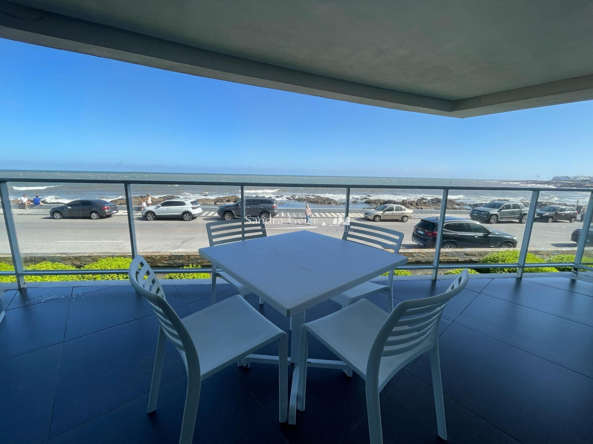 Apartamento ID.2381 - Apartamento en Peninsula, 2 dormitorios *