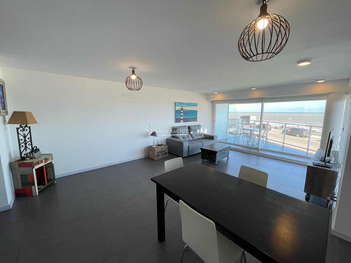 Apartamento ID.2381 - Apartamento en Peninsula, 2 dormitorios *