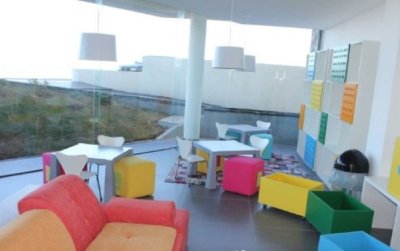 Apartamento ID.2381 - Apartamento en Peninsula, 2 dormitorios *
