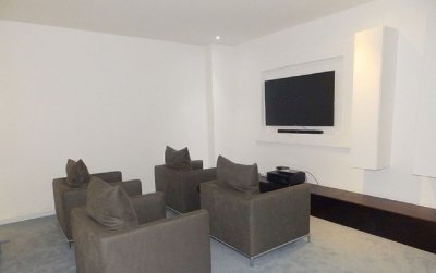Apartamento ID.2381 - Apartamento en Peninsula, 2 dormitorios *