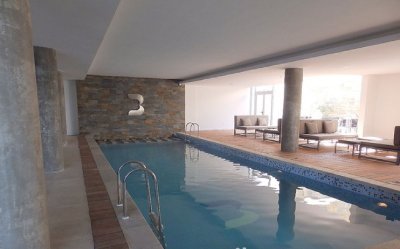 Apartamento ID.2381 - Apartamento en Peninsula, 2 dormitorios *