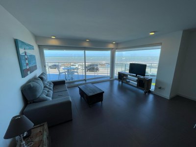Apartamento ID.2381 - Apartamento en Peninsula, 2 dormitorios *