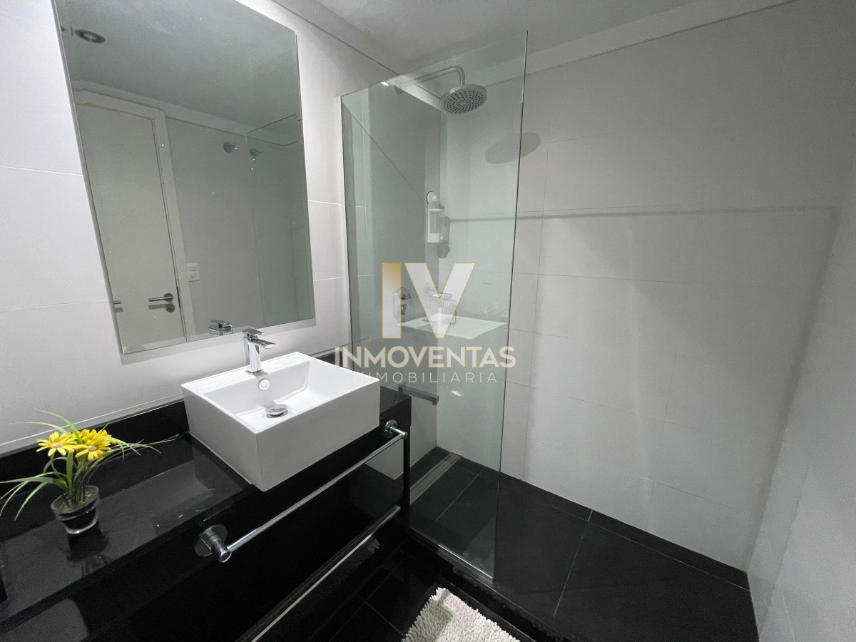 Apartamento ID.4213 - Moderno apartamento en Punta Del Este