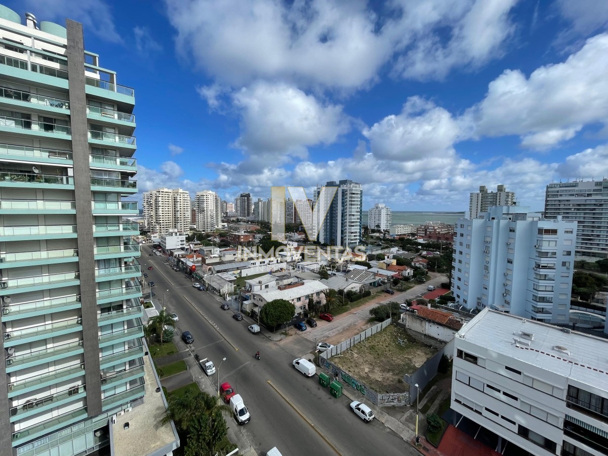 Apartamento ID.4213 - Moderno apartamento en Punta Del Este